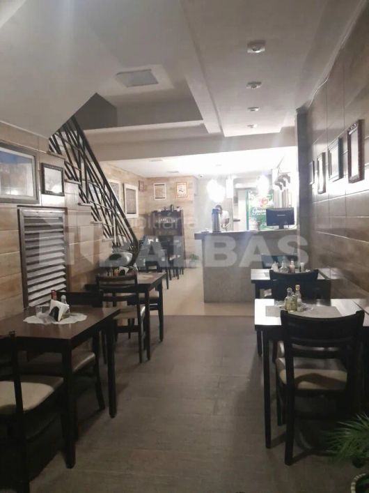 PRÉDIO COMERCIAL - TATUAPÉ