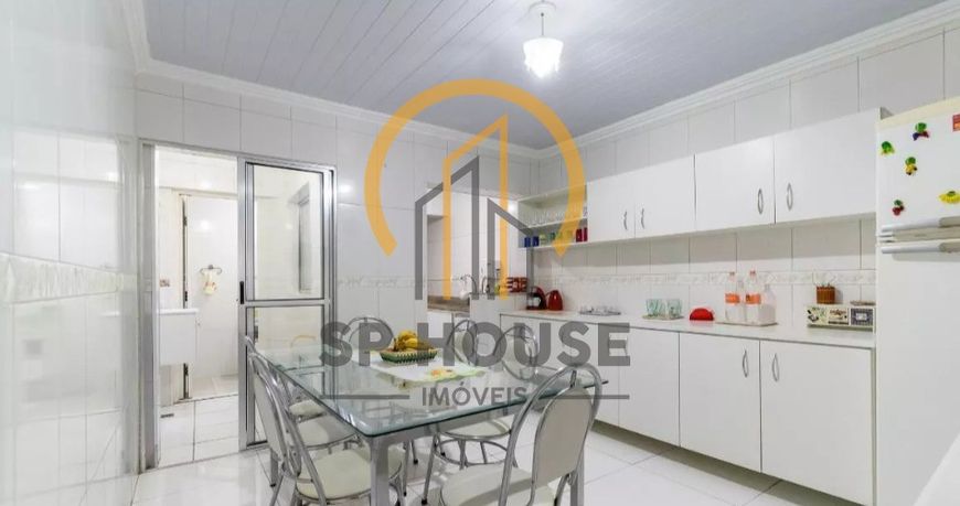 Sobrado para venda, reformado, 2 dormitórios, 1 suíte, 1 vaga, 98 m², Vila Guarani