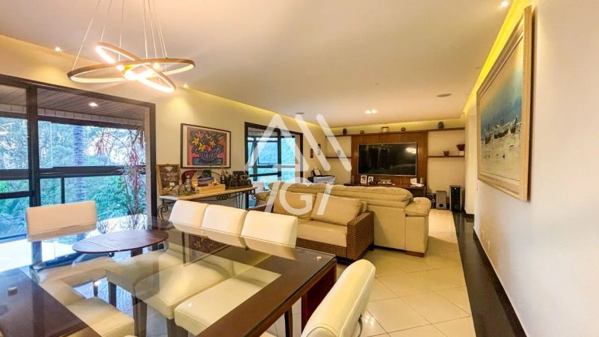 APARTAMENTO PARA LOCAÇÃO NO VILLAGGIO PANAMBY - AP19181
