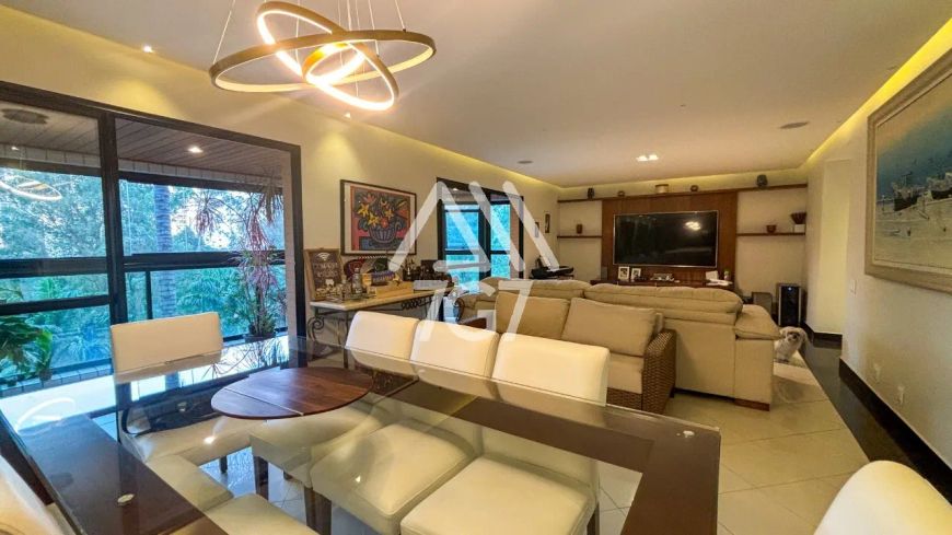 APARTAMENTO PARA LOCAÇÃO NO VILLAGGIO PANAMBY - AP19181