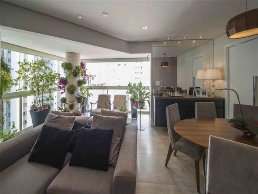 Apartamento com 3 quartos à venda em Santa Teresinha - SP