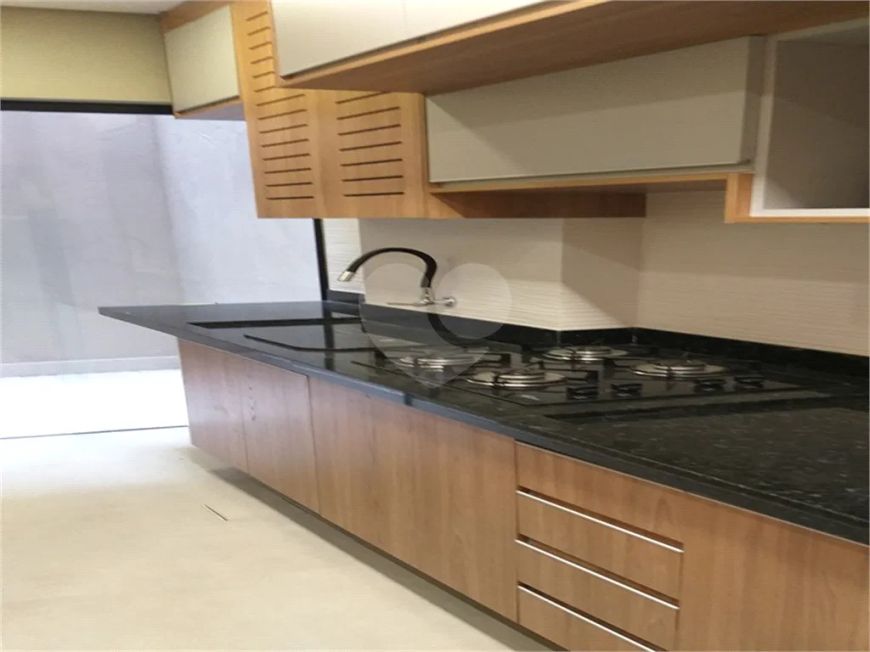 Condomínio com 2 quartos à venda em Jardim Brasil (zona Norte) - SP