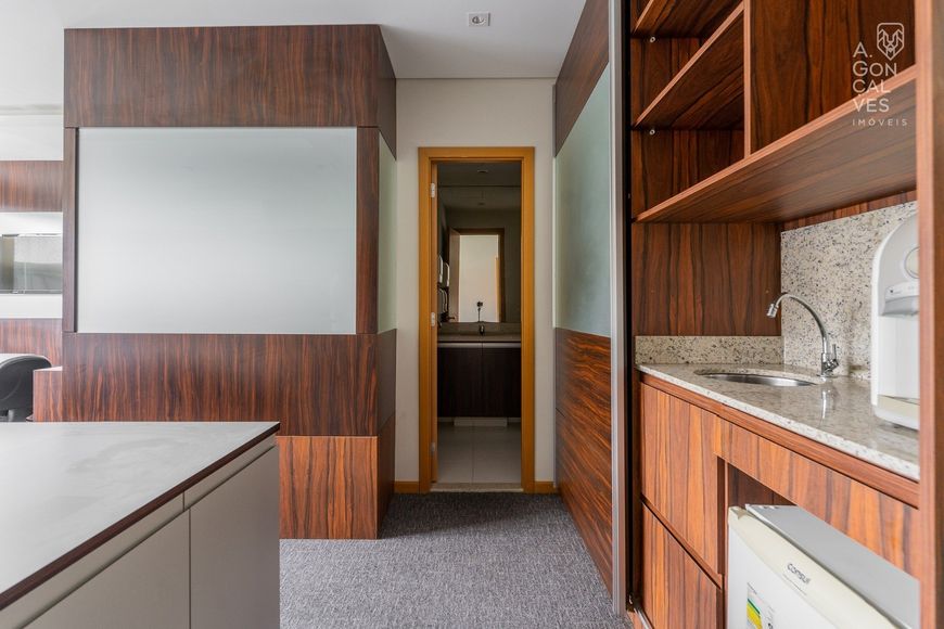 Sala comercial no Infinity Prime Offices