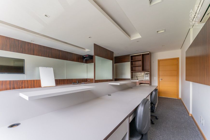 Sala comercial no Infinity Prime Offices