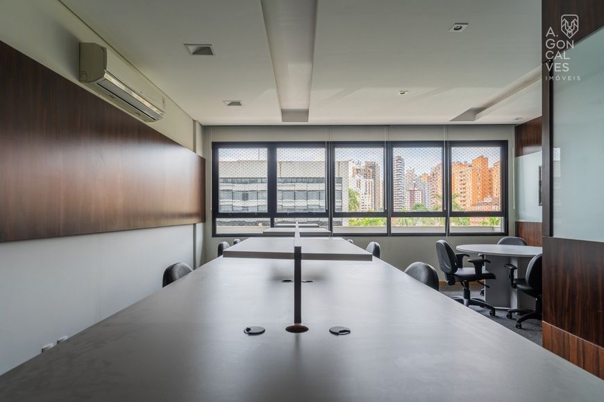 Sala comercial no Infinity Prime Offices