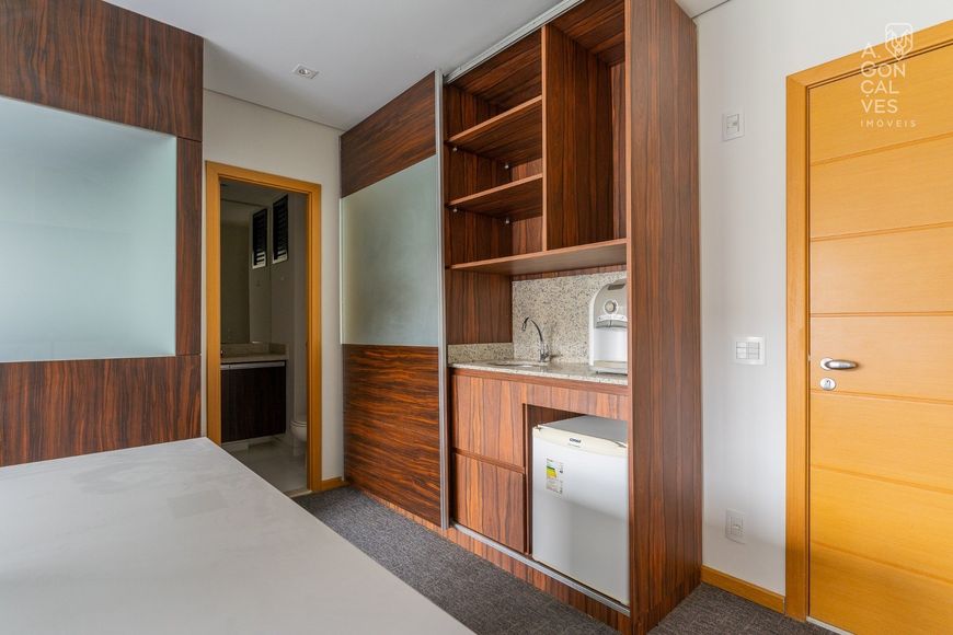 Sala comercial no Infinity Prime Offices