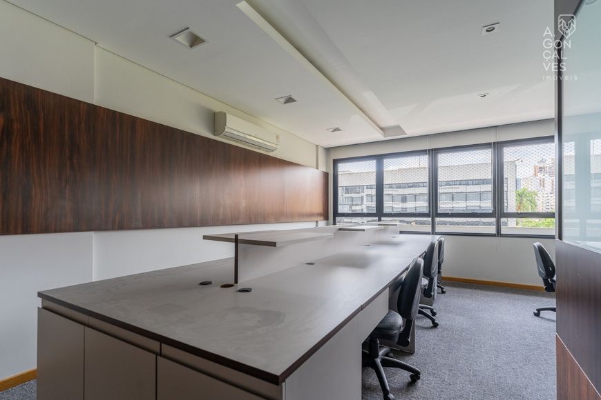 Sala comercial no Infinity Prime Offices