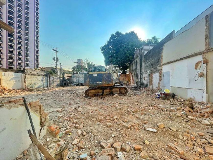 Terreno para Venda em São Paulo, Ipiranga