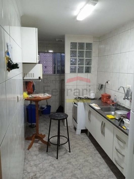 Apartamento à venda jardim Peri , 2 dormitórios e 1 vaga