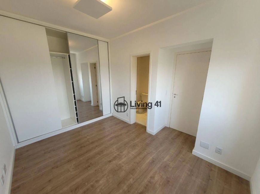 Apartamento com 2 dormitórios à venda, 69 m² por R$ 630.000,00 - Campo Comprido - Curitiba/PR