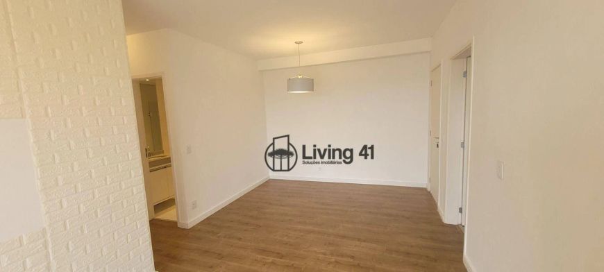 Apartamento com 2 dormitórios à venda, 69 m² por R$ 630.000,00 - Campo Comprido - Curitiba/PR