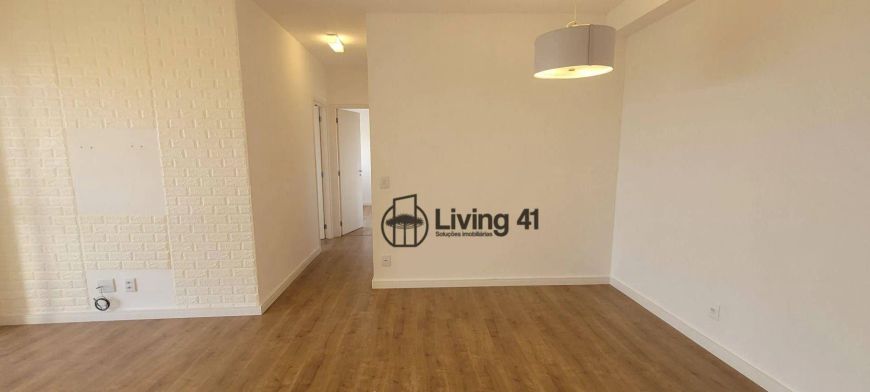 Apartamento com 2 dormitórios à venda, 69 m² por R$ 630.000,00 - Campo Comprido - Curitiba/PR