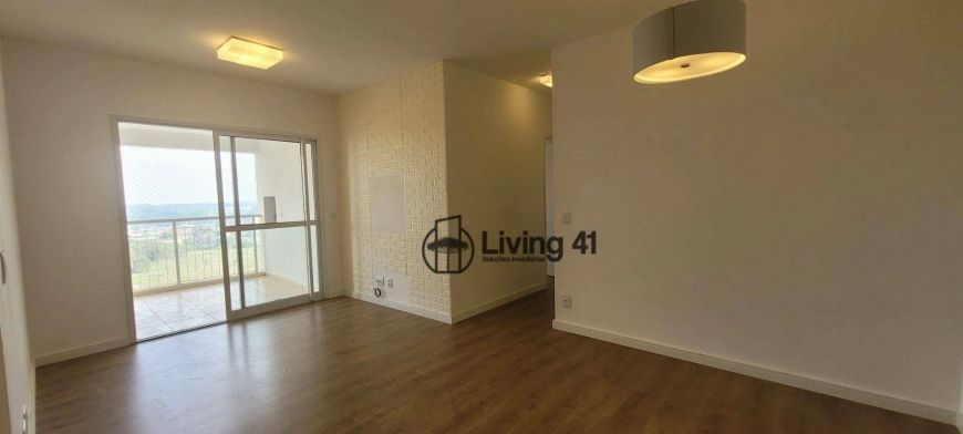 Apartamento com 2 dormitórios à venda, 69 m² por R$ 630.000,00 - Campo Comprido - Curitiba/PR
