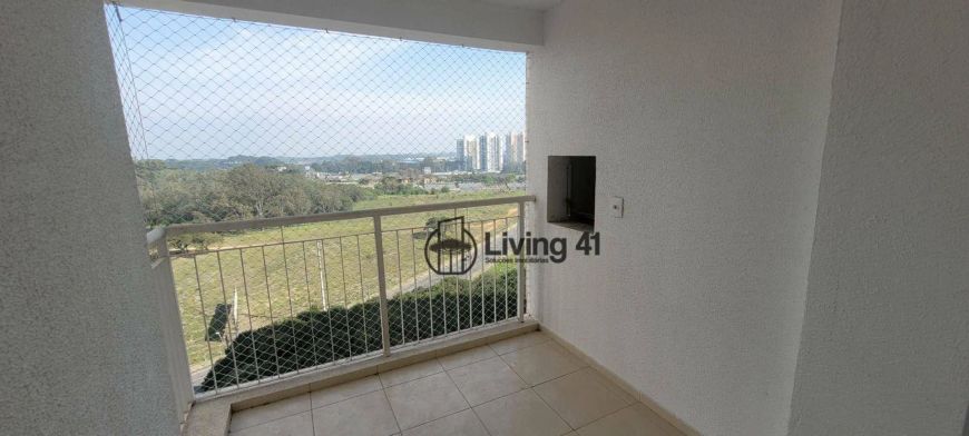 Apartamento com 2 dormitórios à venda, 69 m² por R$ 630.000,00 - Campo Comprido - Curitiba/PR