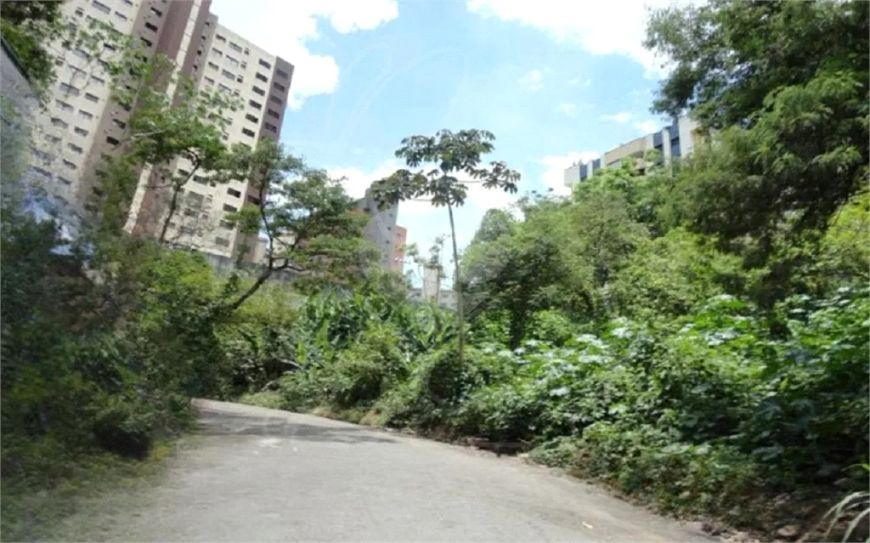 Terreno à venda em Vila Suzana - SP