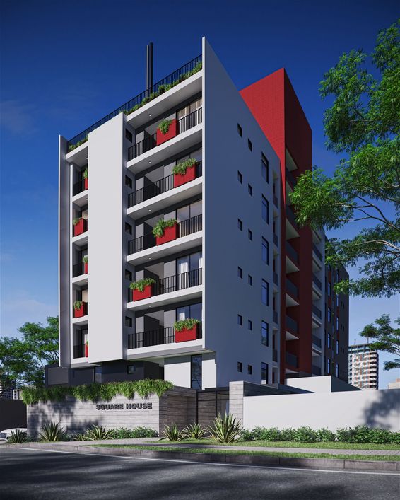 APARTAMENTO com 2 dormitórios à venda com 111.46m² por R$ 499.800,00 no bairro Água Verde - CURITIBA