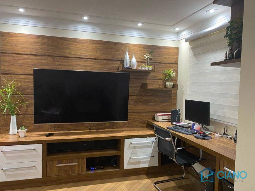 Apartamento com 2 dormitórios à venda, 64 m² por R$ 650.000 - Vila Prudente (Zona Leste) - São Paulo
