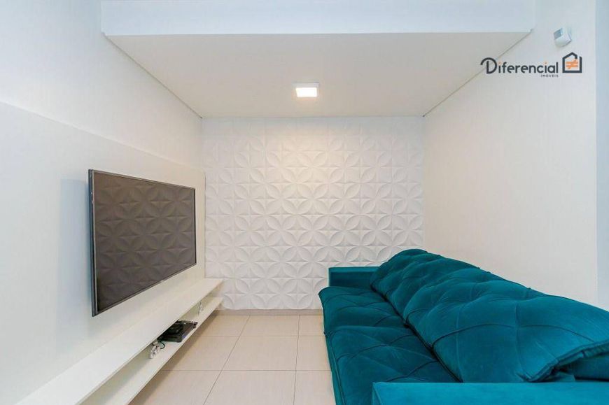 Sobrado com 3 dormitórios à venda, 135 m² por R$ 850.000,00 - Uberaba - Curitiba/PR