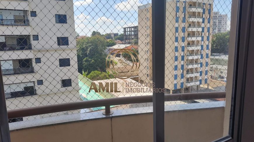 Apartamento à Venda em Caçapava-SP: 2 Quartos, 1 Sala, 1 Banheiro, 2 Vagas - Vila Antônio Augusto Lu