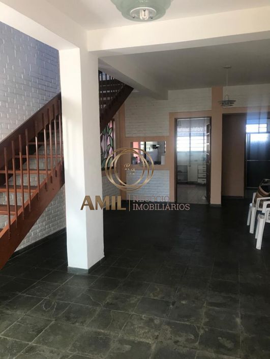 RA AMIL VENDE Sobrado / Piedade / 03 Dormitórios / 132m² / Caçapava