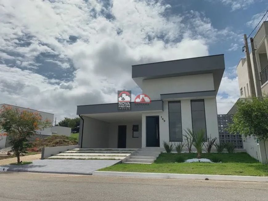 Casa Condomínio em Caçapava