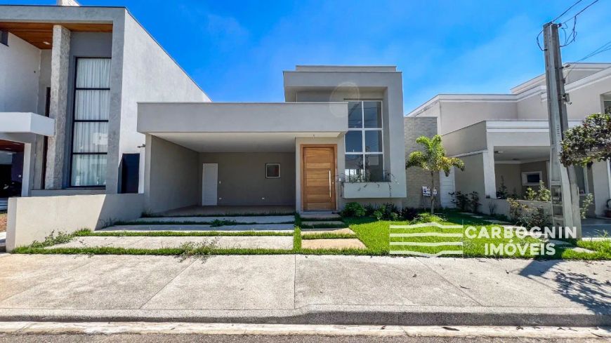 Casa em condomínio a Venda no Terras do Vale em Caçapava