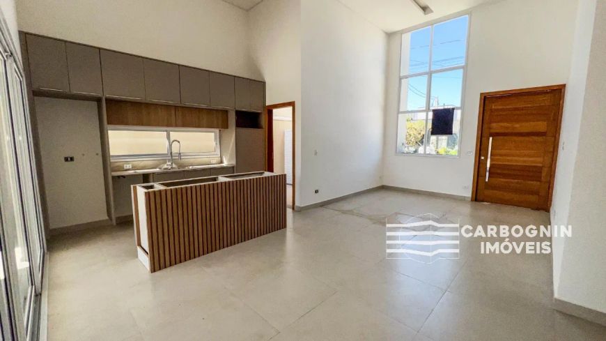 Casa em condomínio a Venda no Terras do Vale em Caçapava