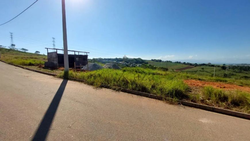 Oportunidade - Terreno - Borda da Mata - Caçapava - 180,m².