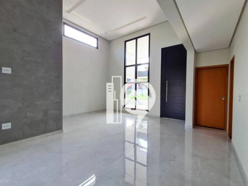Casa com 3 suites à venda, 163 m² no condomínio Terras do Vale - Caçapava/SP
