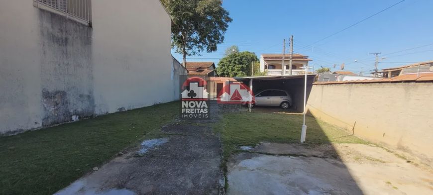 Casa Edícula em Caçapava