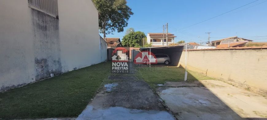 Casa Edícula em Caçapava