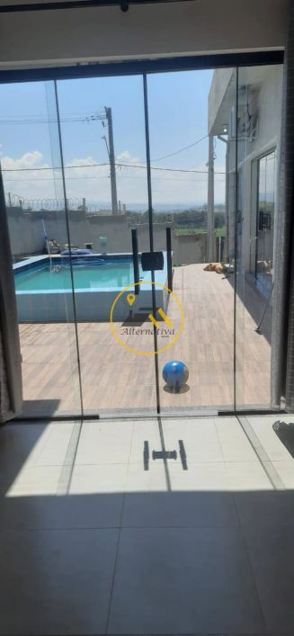 Casa em Caçapava com 84 Mt² para Permuta em São José
