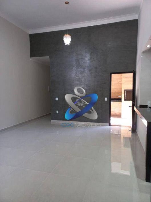 Casa com 3 dormitórios à venda, 138 m² por R$ 600.000,00 - Parque Residencial Santo André - Caçapava