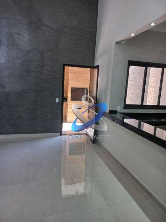 Casa com 3 dormitórios à venda, 138 m² por R$ 600.000,00 - Parque Residencial Santo André - Caçapava