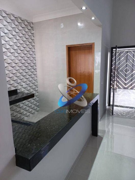Casa com 3 dormitórios à venda, 138 m² por R$ 600.000,00 - Parque Residencial Santo André - Caçapava