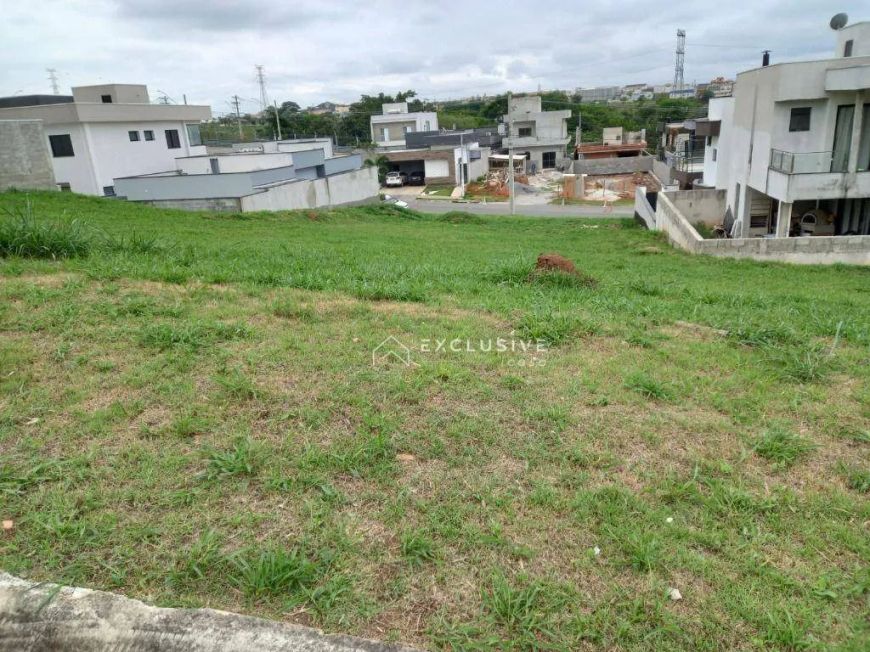 Terreno à venda, 250 m² por R$ 240.000,00 - Residencial Malibu - Caçapava/SP