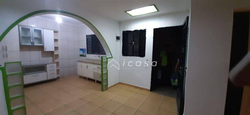 Sobrado com 3 dormitórios à venda, 115 m² por R$ 400.000,00 - Vila Antônio Augusto Luiz - Caçapava/S