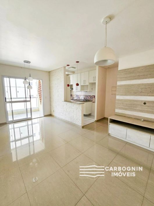 Apartamento a Venda no condomínio Júlia no Vera Cruz em Caçapava