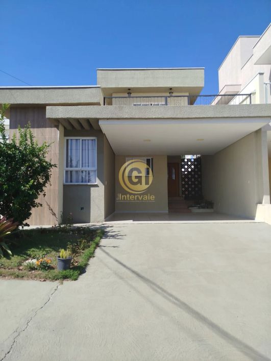 Térrea para venda possui 155 metros quadrados com 3 quartos em Caçapava Velha - Caçapava - SP