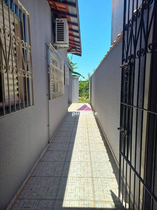 Casa à venda, 153 m² por R$ 625.000,00 - Parque Residencial Santo André - Caçapava/SP