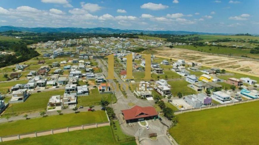 Terreno no Residencial Terras do Vale / 300 m²/ Caçapava