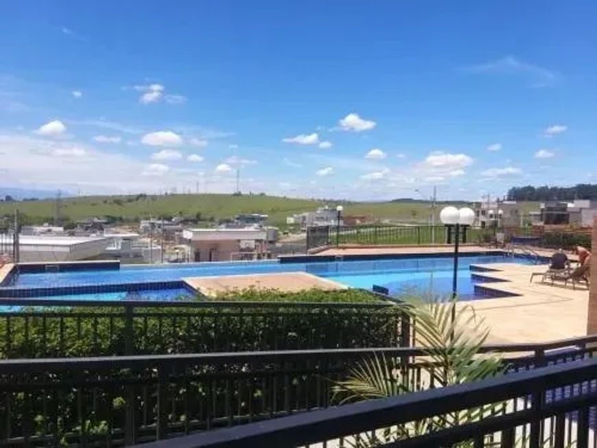 JM Terreno / Condomínio Residencial Malibu / 250m² / Caçapava