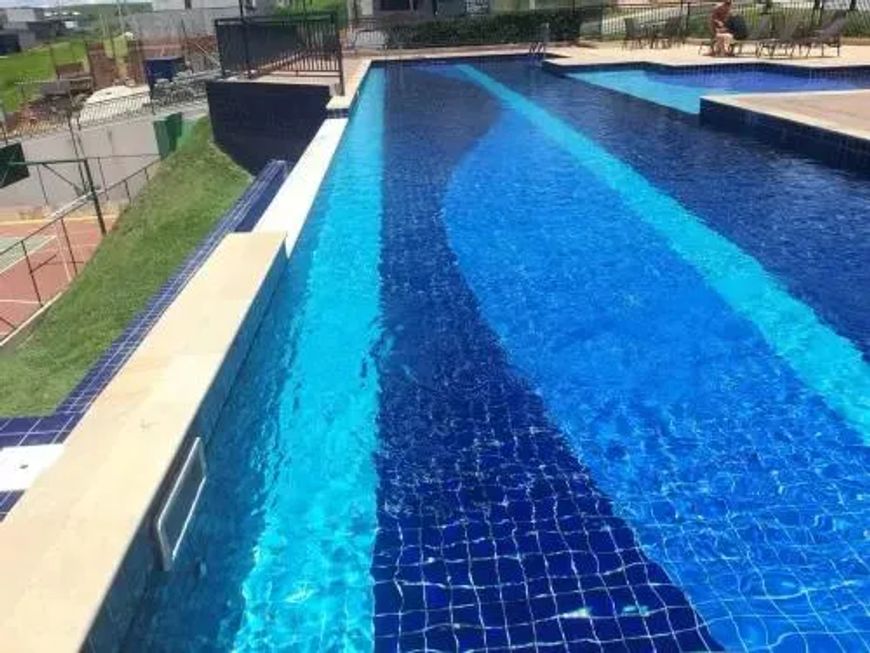 JM Terreno / Condomínio Residencial Malibu / 250m² / Caçapava