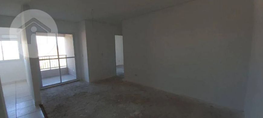 Apartamento com 2 dormitórios à venda, 59 m² por R$ 298.000,00 - Borda da Mata - Caçapava/SP