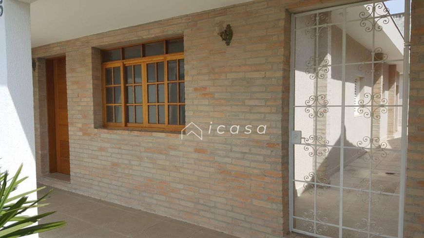 Casa com 3 dormitórios à venda, 191 m² por R$ 668.000,00 - Jardim Maria Cândida - Caçapava/SP