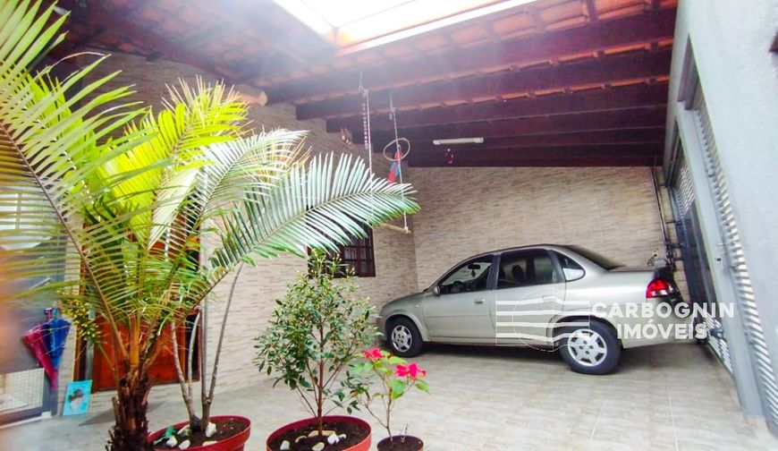 Casa a Venda no Vitória Vale em Caçapava