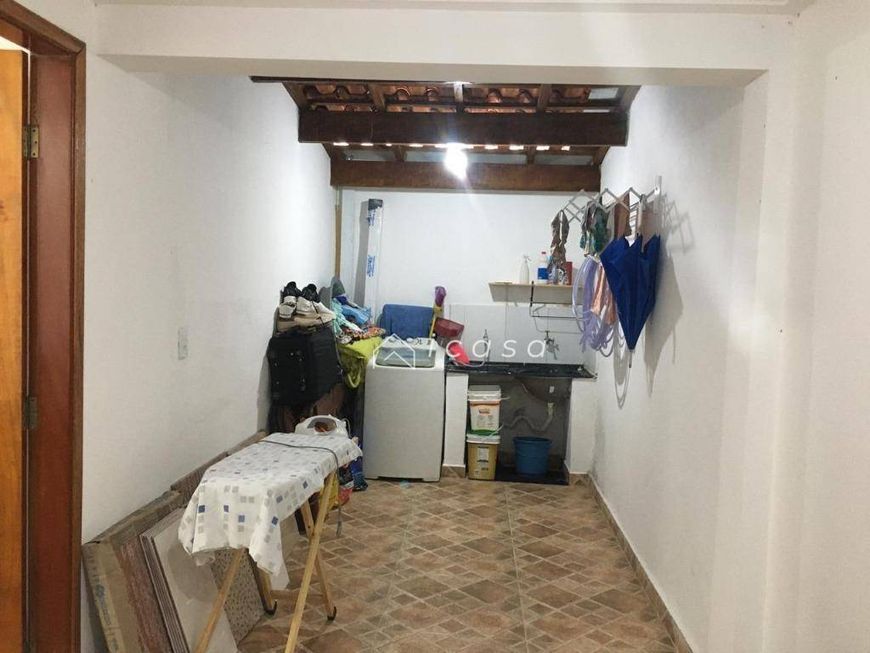 Casa com 2 dormitórios à venda, 214 m² por R$ 550.000,00 - Vila Antônio Augusto Luiz - Caçapava/SP