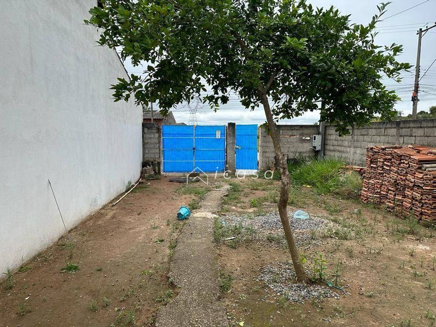Terreno à venda, 175 m² por R$ 110.000,00 - Residencial Aldeias da Serra - Caçapava/SP