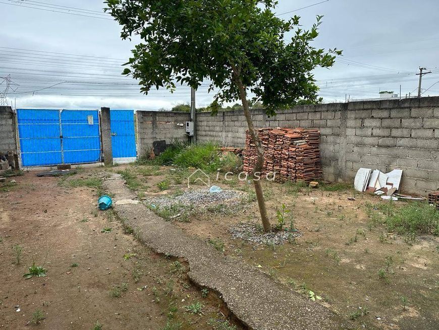 Terreno à venda, 175 m² por R$ 110.000,00 - Residencial Aldeias da Serra - Caçapava/SP