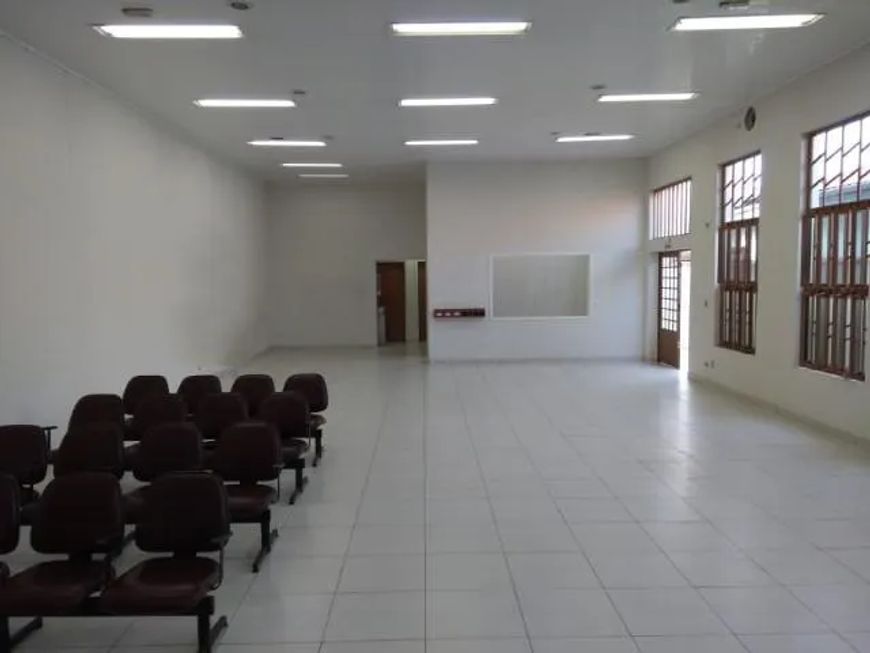 Imóvel Comercial para Venda em Caçapava, Jardim Rafael, 1 dormitório, 2 banheiros, 3 vagas